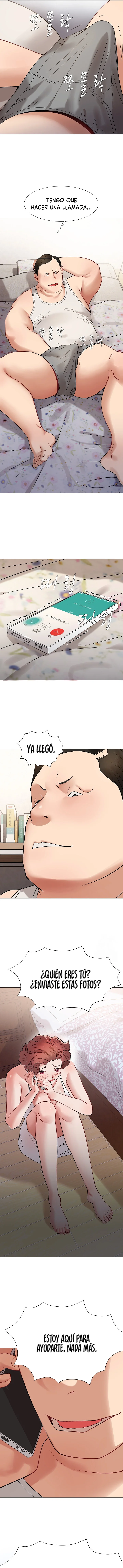 Ofertas Prohibidas Capítulo 14 - Página 11