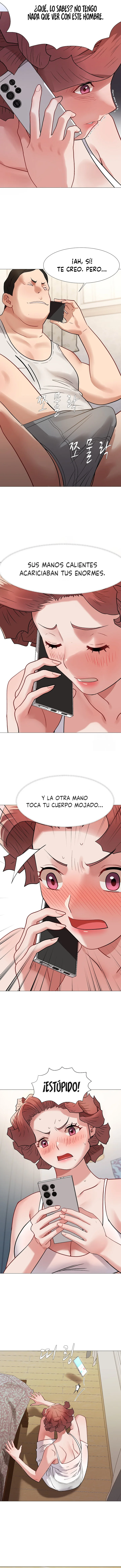 Ofertas Prohibidas Capítulo 14 - Página 12