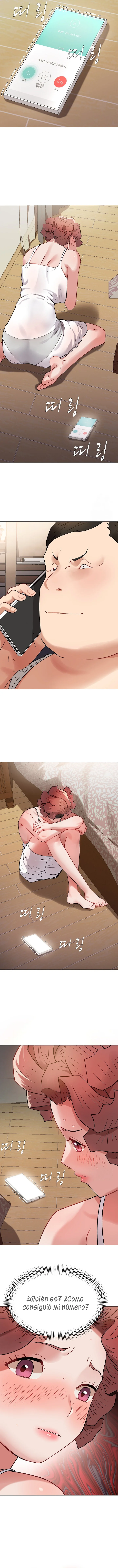 Ofertas Prohibidas Capítulo 14 - Página 13