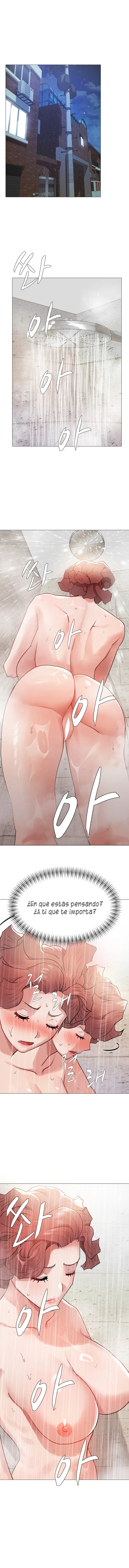 Ofertas Prohibidas Capítulo 14 - Página 2