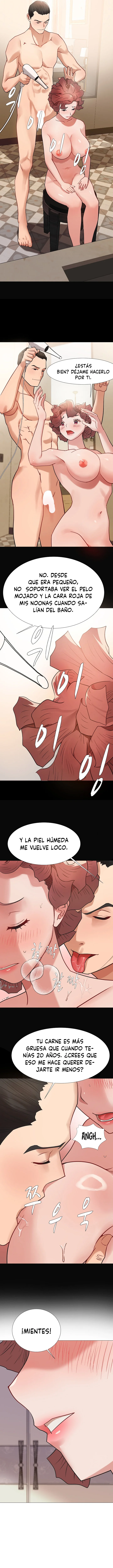 Ofertas Prohibidas Capítulo 14 - Página 4