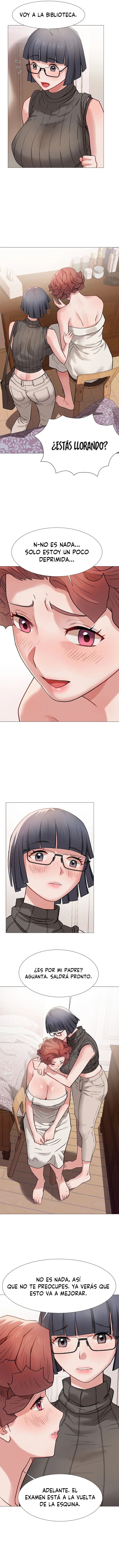 Ofertas Prohibidas Capítulo 14 - Página 6