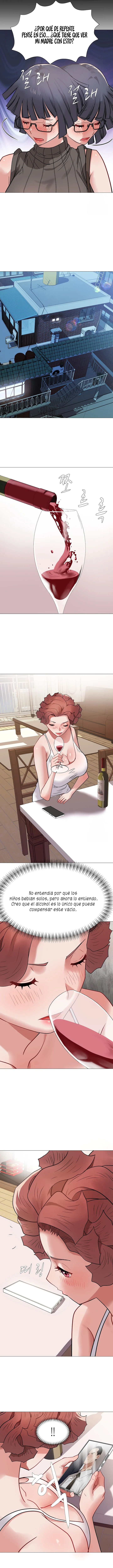 Ofertas Prohibidas Capítulo 14 - Página 9