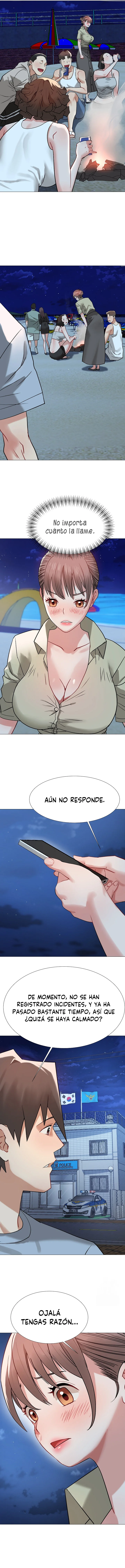 Ofertas Prohibidas Capítulo 15 - Página 10