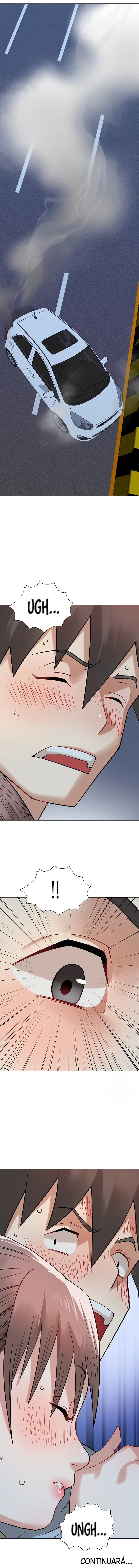 Ofertas Prohibidas Capítulo 15 - Página 14