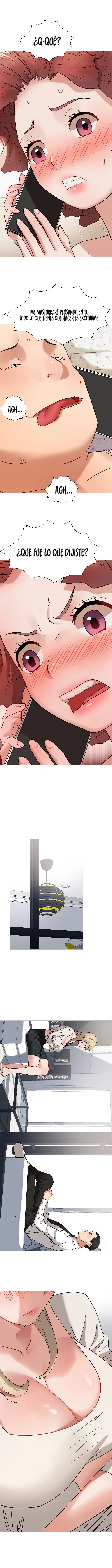 Ofertas Prohibidas Capítulo 15 - Página 2