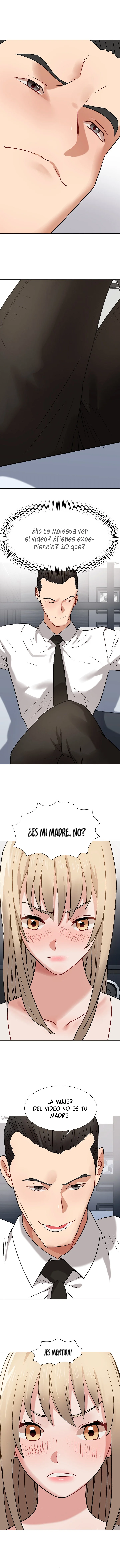 Ofertas Prohibidas Capítulo 15 - Página 3