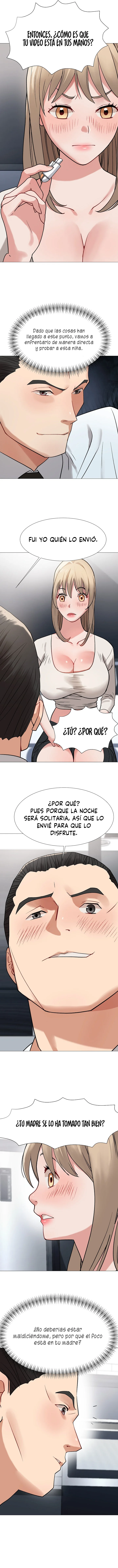 Ofertas Prohibidas Capítulo 15 - Página 4