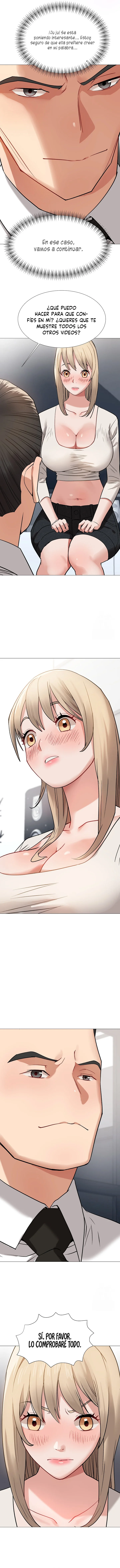 Ofertas Prohibidas Capítulo 15 - Página 7