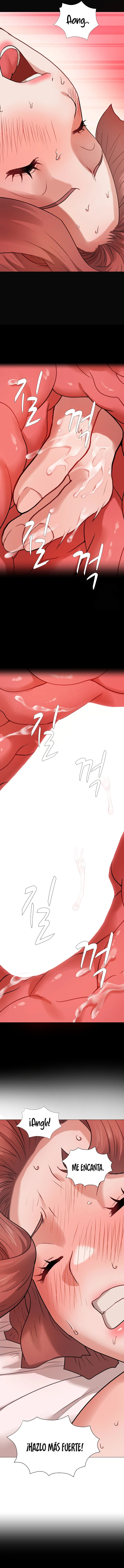 Ofertas Prohibidas Capítulo 16 - Página 12