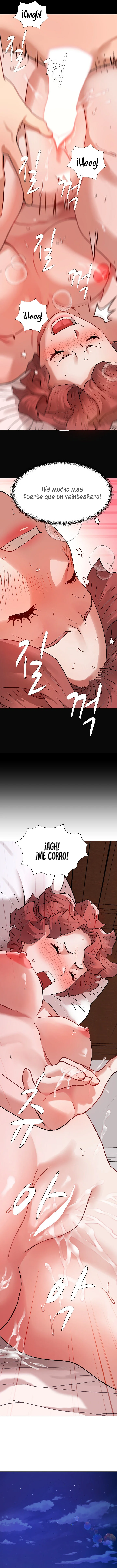 Ofertas Prohibidas Capítulo 16 - Página 13