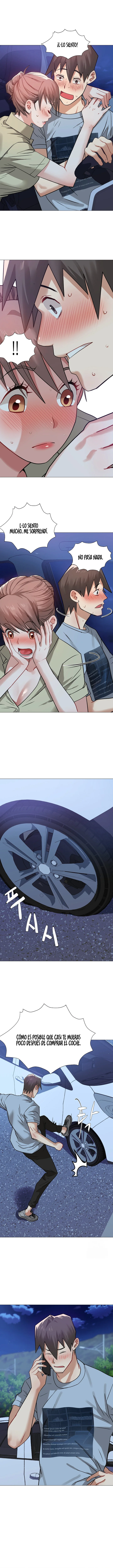 Ofertas Prohibidas Capítulo 16 - Página 2