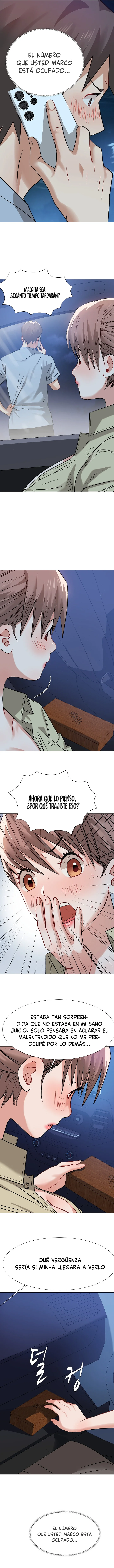 Ofertas Prohibidas Capítulo 16 - Página 3