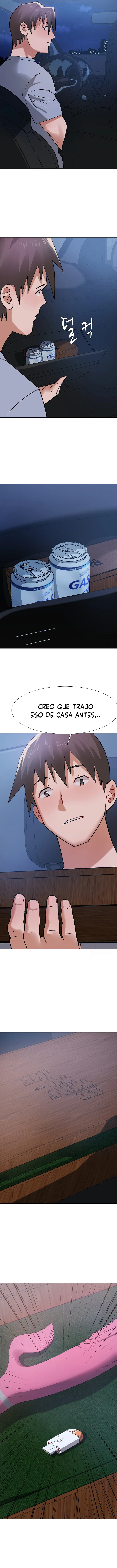 Ofertas Prohibidas Capítulo 17 - Página 12