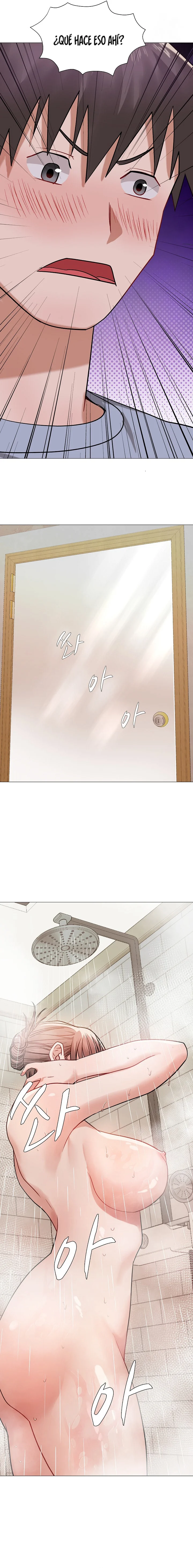 Ofertas Prohibidas Capítulo 17 - Página 13