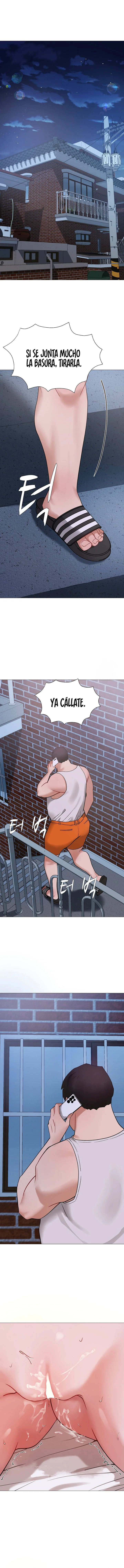 Ofertas Prohibidas Capítulo 17 - Página 2