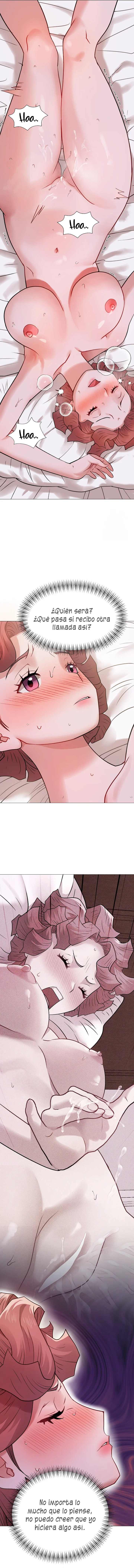 Ofertas Prohibidas Capítulo 17 - Página 3