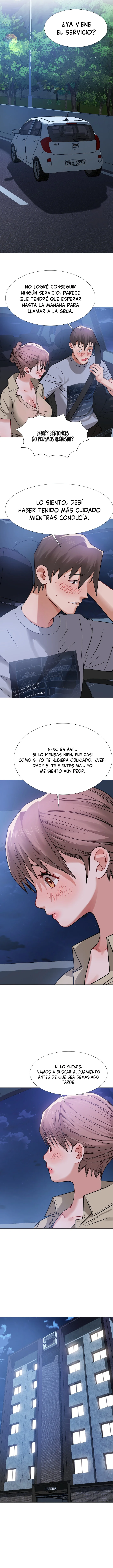 Ofertas Prohibidas Capítulo 17 - Página 5