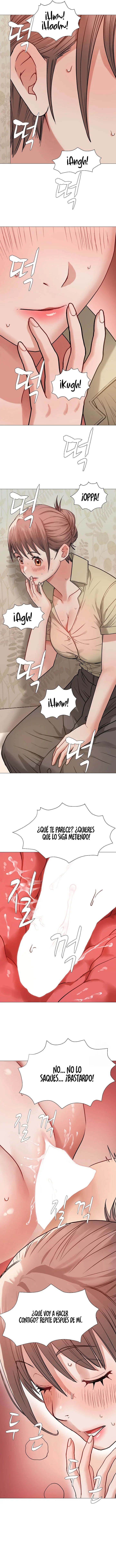 Ofertas Prohibidas Capítulo 18 - Página 12