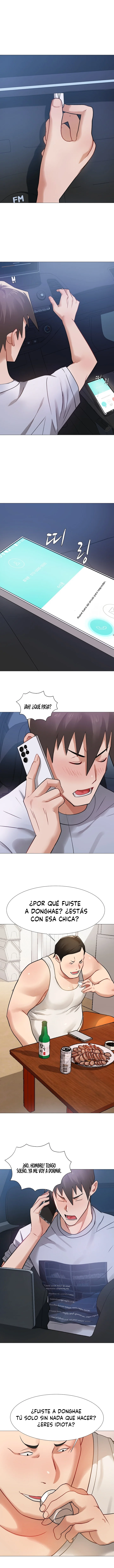 Ofertas Prohibidas Capítulo 18 - Página 2