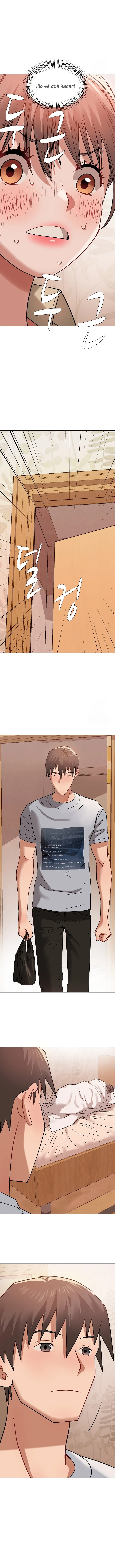 Ofertas Prohibidas Capítulo 19 - Página 10