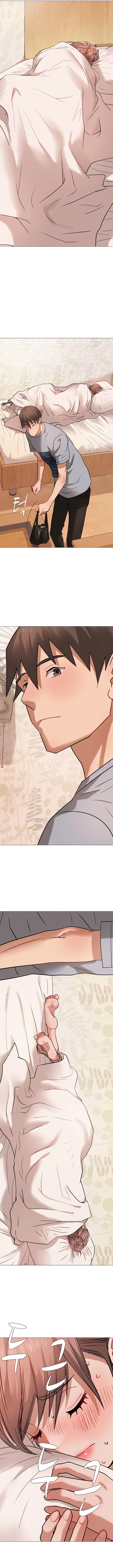 Ofertas Prohibidas Capítulo 19 - Página 11