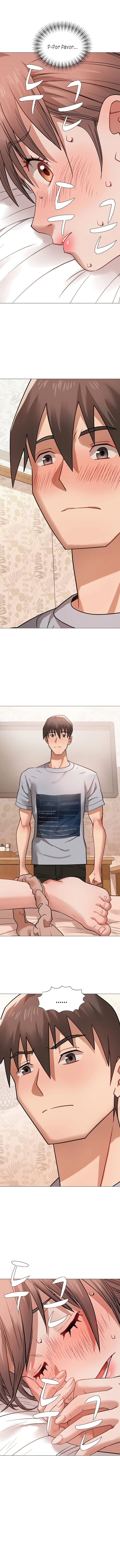 Ofertas Prohibidas Capítulo 19 - Página 13