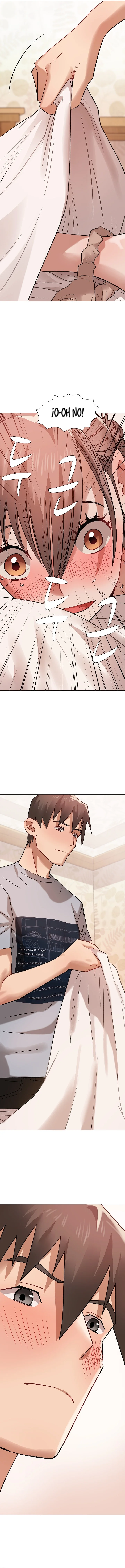 Ofertas Prohibidas Capítulo 19 - Página 14