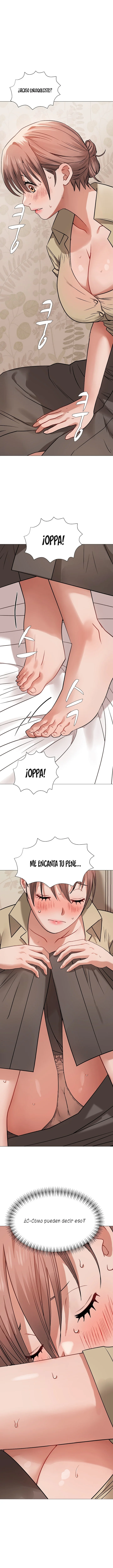 Ofertas Prohibidas Capítulo 19 - Página 2