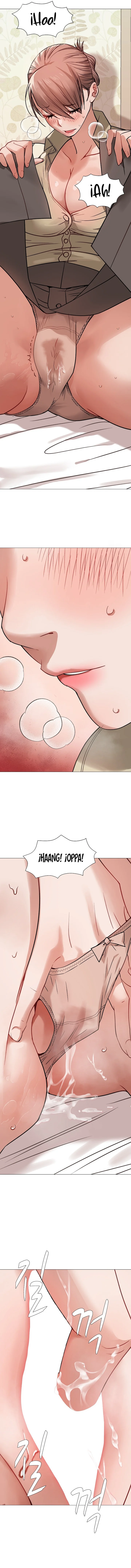 Ofertas Prohibidas Capítulo 19 - Página 5