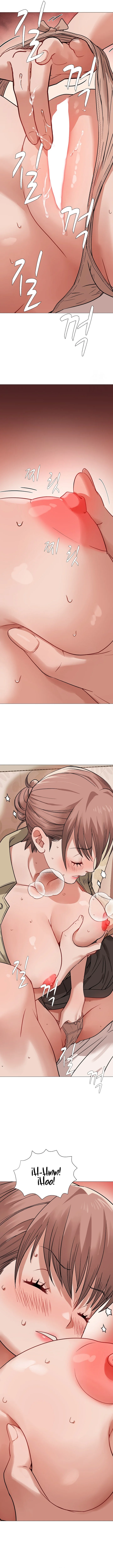 Ofertas Prohibidas Capítulo 19 - Página 6