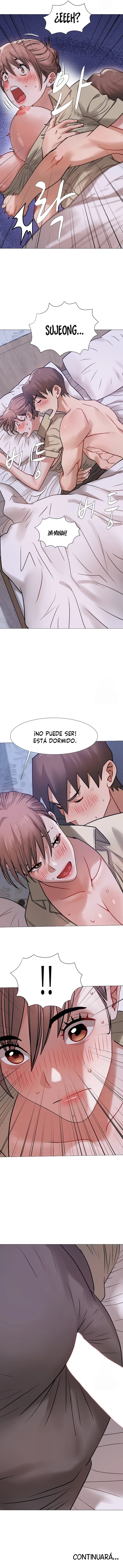 Ofertas Prohibidas Capítulo 20 - Página 13