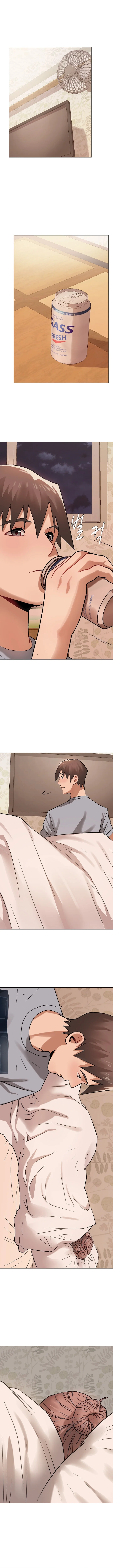 Ofertas Prohibidas Capítulo 20 - Página 2