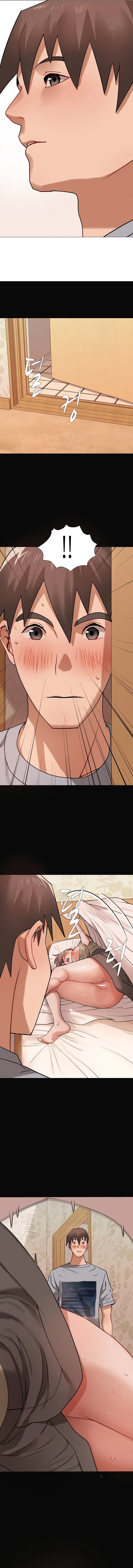 Ofertas Prohibidas Capítulo 20 - Página 3