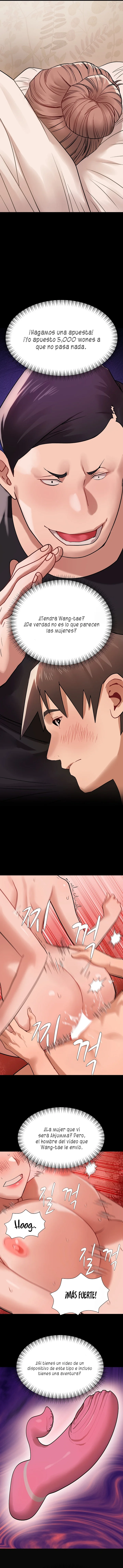 Ofertas Prohibidas Capítulo 20 - Página 5