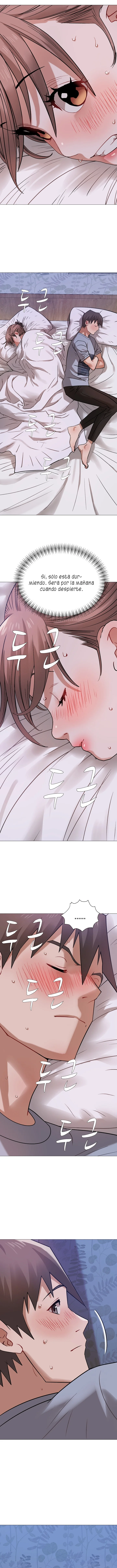 Ofertas Prohibidas Capítulo 20 - Página 7