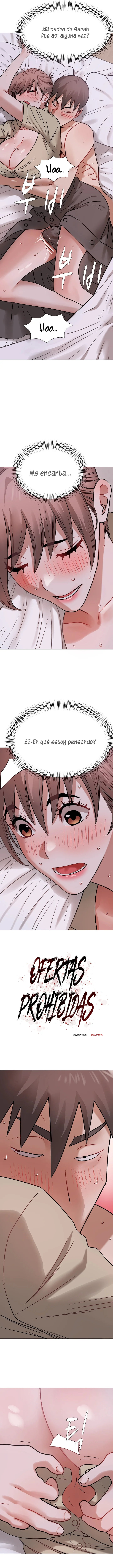 Ofertas Prohibidas Capítulo 21 - Página 4