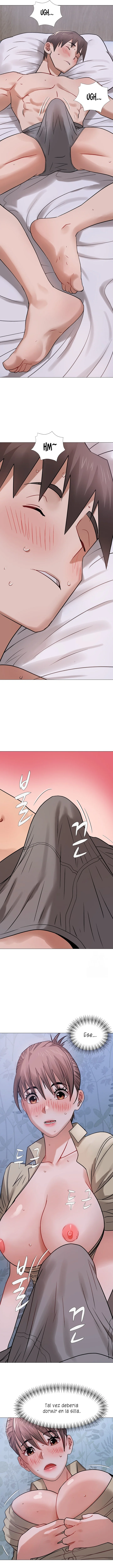 Ofertas Prohibidas Capítulo 21 - Página 6