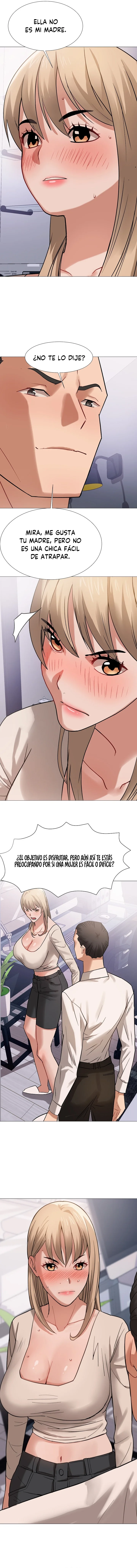 Ofertas Prohibidas Capítulo 22 - Página 12
