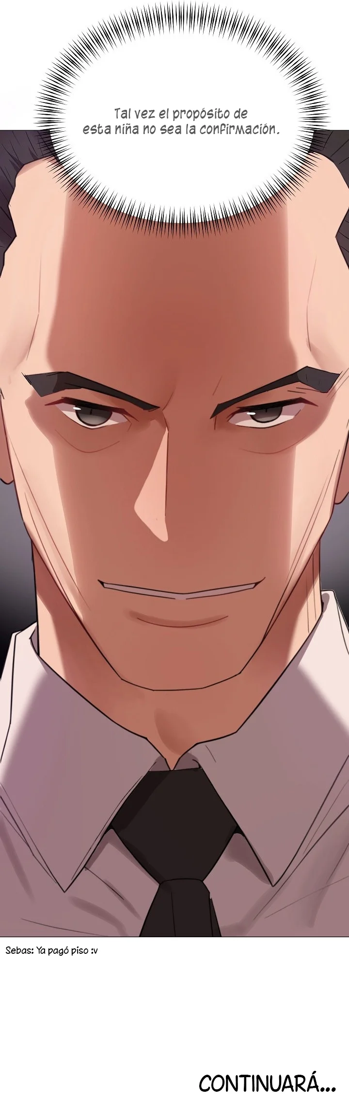 Ofertas Prohibidas Capítulo 22 - Página 13