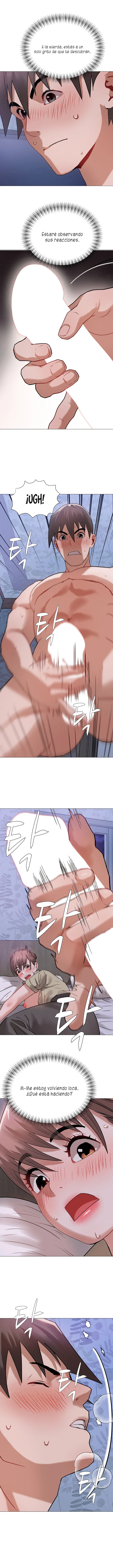 Ofertas Prohibidas Capítulo 22 - Página 2