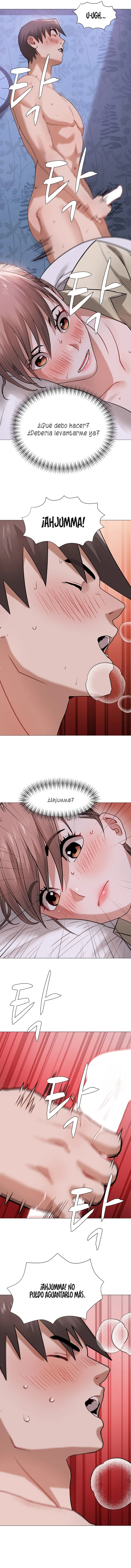 Ofertas Prohibidas Capítulo 22 - Página 3