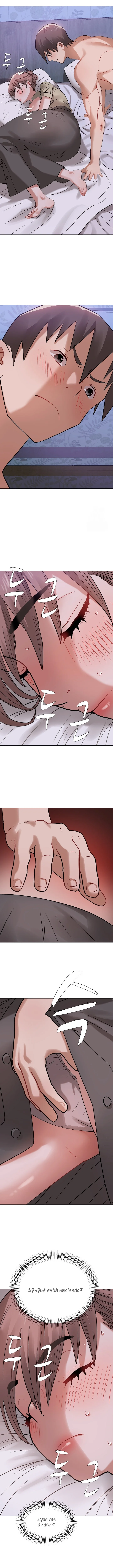 Ofertas Prohibidas Capítulo 22 - Página 5