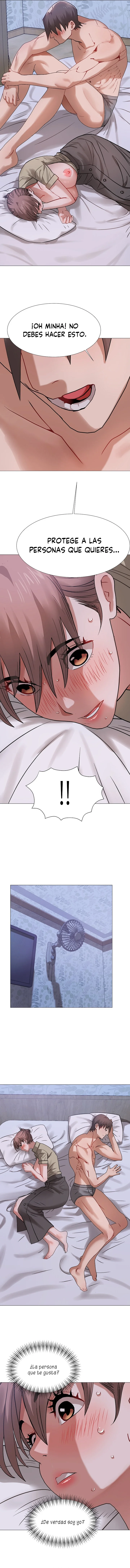 Ofertas Prohibidas Capítulo 22 - Página 7