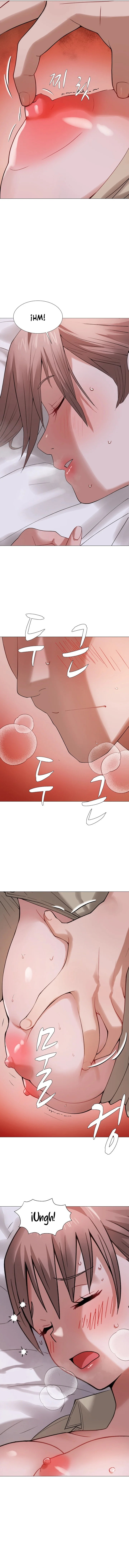 Ofertas Prohibidas Capítulo 23 - Página 10