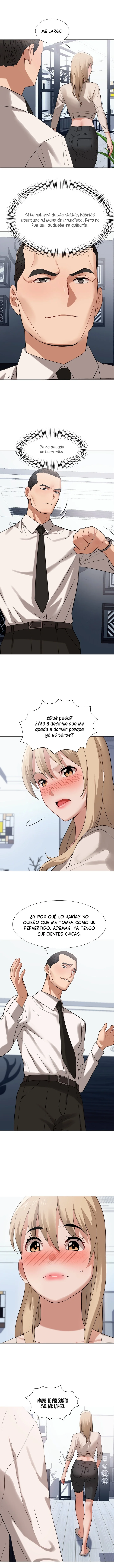 Ofertas Prohibidas Capítulo 23 - Página 2