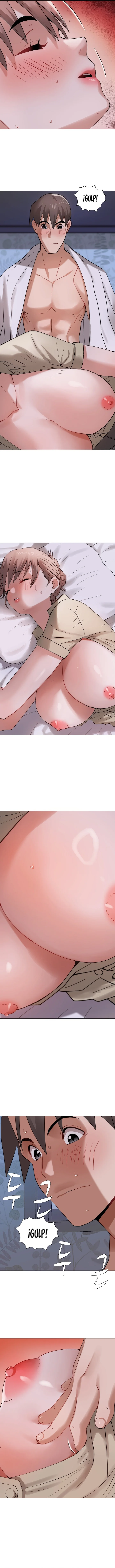 Ofertas Prohibidas Capítulo 23 - Página 9