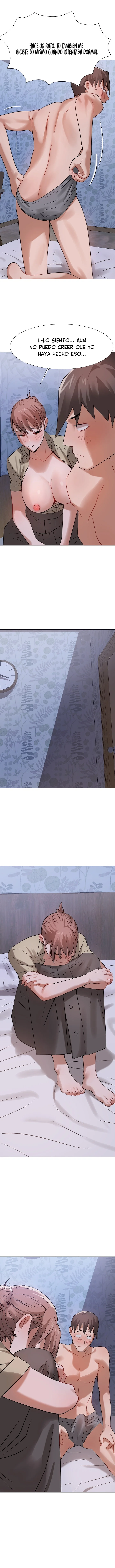 Ofertas Prohibidas Capítulo 24 - Página 11