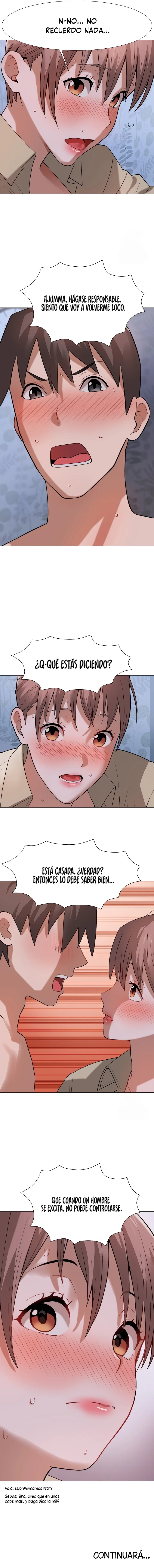 Ofertas Prohibidas Capítulo 24 - Página 13