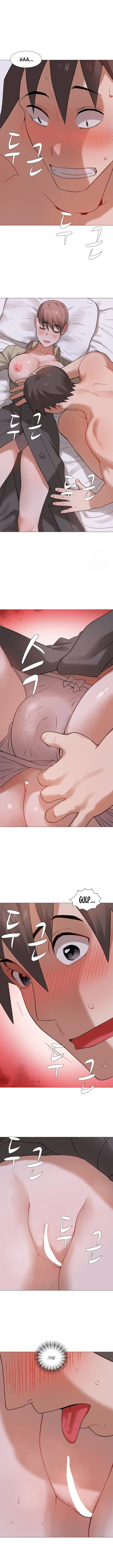 Ofertas Prohibidas Capítulo 24 - Página 5